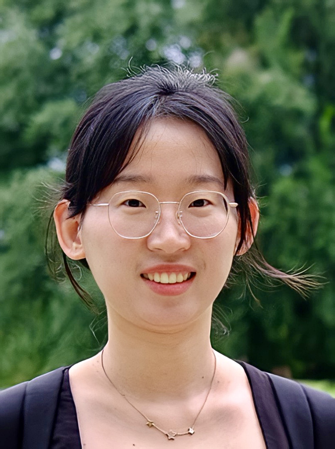 Liya Ma